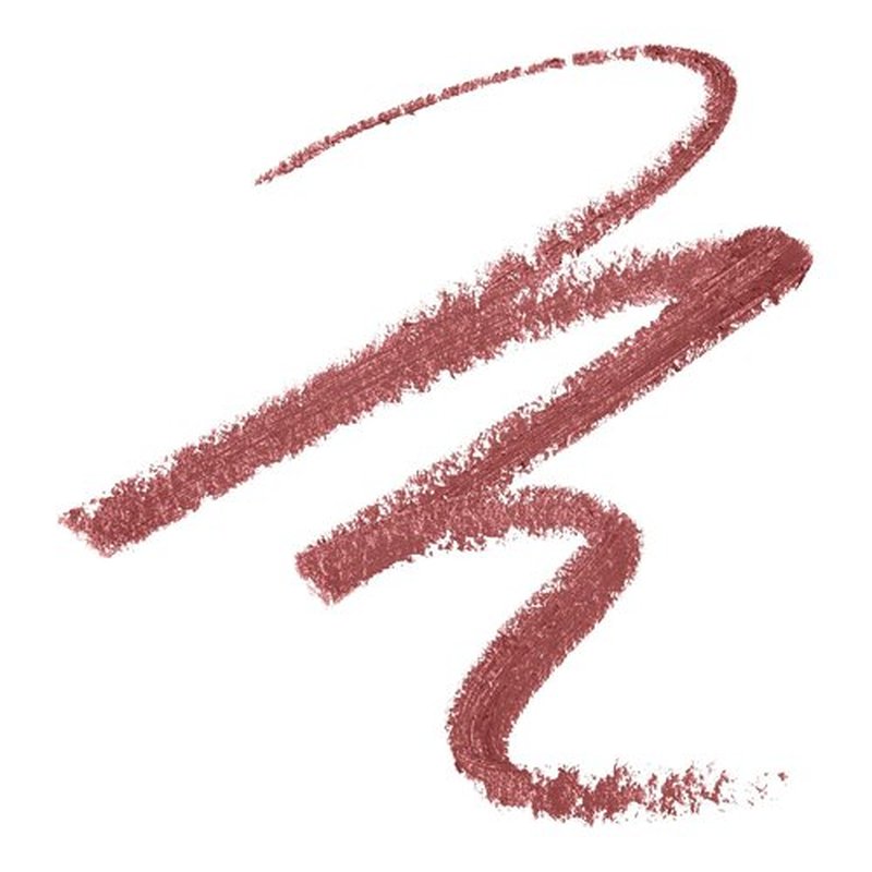 BUXOM Power Line Plumping Lip Liner - Long Lasting Waterproof Pencil with Moisturizing Peptides & Vitamin E