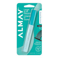 Almay Lengthening Mascara - Volume & Lift, Hypoallergenic & Fragrance-Free, Waterproof Black, 0.24 fl oz