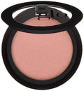 Glo Skin Beauty Blush - Sheer Petal Pressed Powder for High Pigment, Natural Glow Makeup