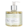 Pre de Provence Collection Liquid Hand Soap, Sooths & Softens while Cleansing, Enriched with Shea Butter, Vitamin E & Glycerin, Soft & Soothing, 11 fl oz, Verbena