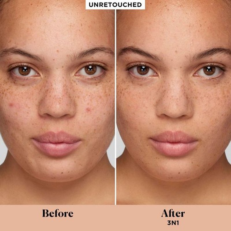 Laura Mercier Real Flawless Concealer Serum - Long-Lasting, Waterproof & Buildable Coverage, Oil-Free