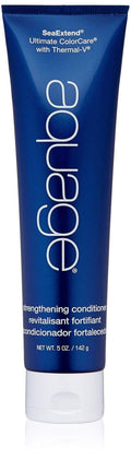 AQUAGE SeaExtend Strengthening Conditioner - Protects Hair Color & Heat Damage | 5 fl. oz