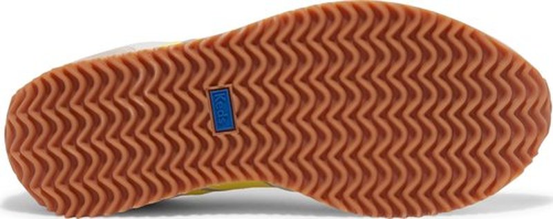 Keds Women's Rena Lace-Up Sneakers - Stylish Comfort for Everyday Wear | Versatile Casual Footwear
