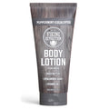 Viking Revolution Peppermint Eucalyptus Body Lotion for Men –Mens Lotion for Dry Skin with Shea Butter, Hyaluronic Acid and Vit B5 –Nourishing Mens Body Lotion for Hydrated and Smooth Skin(8oz,1 Pack)