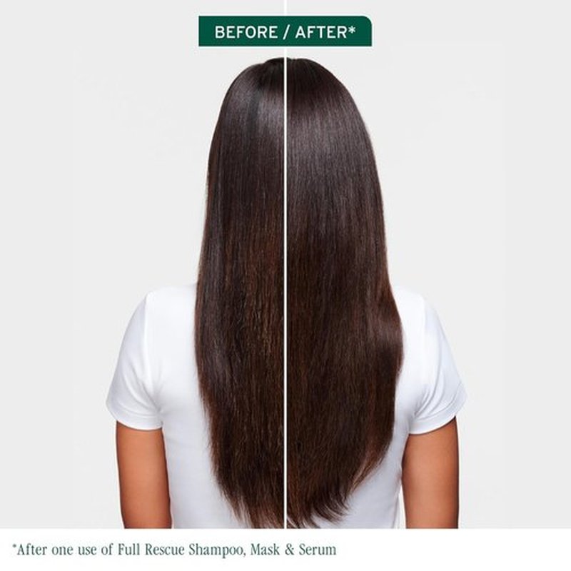 Biolage Full Rescue Shampoo - Fortifies & Strengthens Hair for Longer Lengths | Vegan & Cruelty-Free