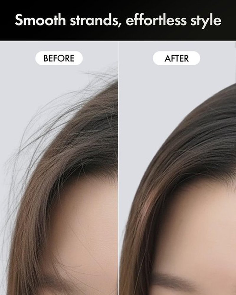 CHAHONG Flyaway Taming Wand, Professional Salon Styling Portable Hair Fix Detail Mascara Gel for Finishing Haris, Non-Greasy Easy Washable, Lightweight Hold Edge Tamer for Baby Hair - 0.5 oz / 15 ml
