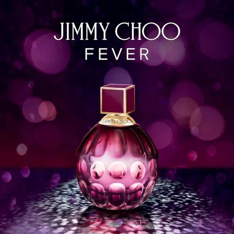Jimmy Choo Fever 3-Piece HDAY Set - Luxurious Fragrance Collection for Women