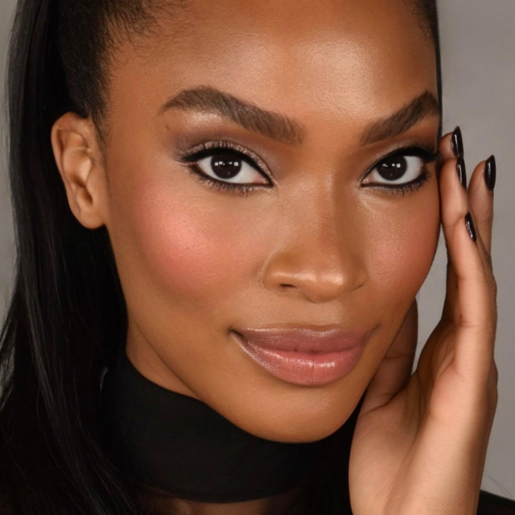 MĒTIER Creme Fresh Tint for Cheek and Lip – Brightens with Hydrating, Buildable Color – Creamy, Blendable & Long-Lasting Formula for a Radiant, Dewy Finish (La Vie En Rose)