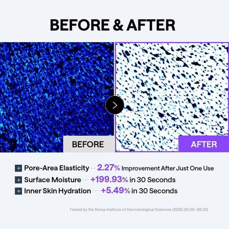 Mediheal Derma 365 Daily Mask - Hyaluronic Acid & Squalane for Deep Moisturization | 30 Sheets