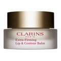 Clarins Extra-Firming Lip and Contour Balm | Deeply Hydrates, Softens and Repairs Dry, Chapped Lips | Visibly Smoothes Fine Lines and Wrinkles | Rich In Vitamin E and Antioxidants | 0.5 Ounces