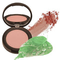 Better'n Ur Cheeks Mineral Blush - Dusty Rose | Organic, Cruelty-Free, Talc-Free, Long-Lasting