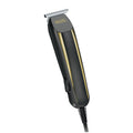 Wahl Edge Pro Beard Trimmer - Bump Free Corded Grooming Kit for Men | Perfect for Edging Beards & Mustaches