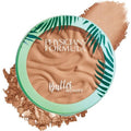 Physicians Formula Murumuru Butter Bronzer - Moisturizing & Nourishing for Silky Glow | Hypoallergenic, Vegan, 0.38 oz - Sunkissed