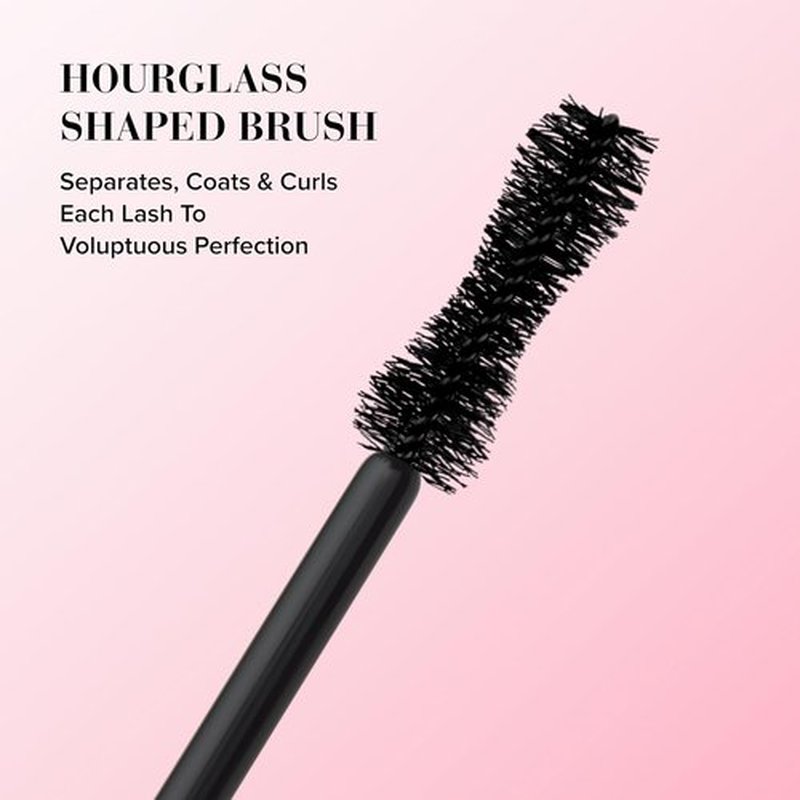 Too Faced Better Than Sex Volumizing Mascara - Dramatic Volume & Length | Cruelty-Free Formula