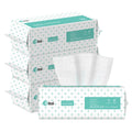 Ditoi Disposable Face Towels,Ultra Soft &Thick Facial Cloths for Makeup Removal, Skincare & Daily Cleansing,Nursing 240 Count