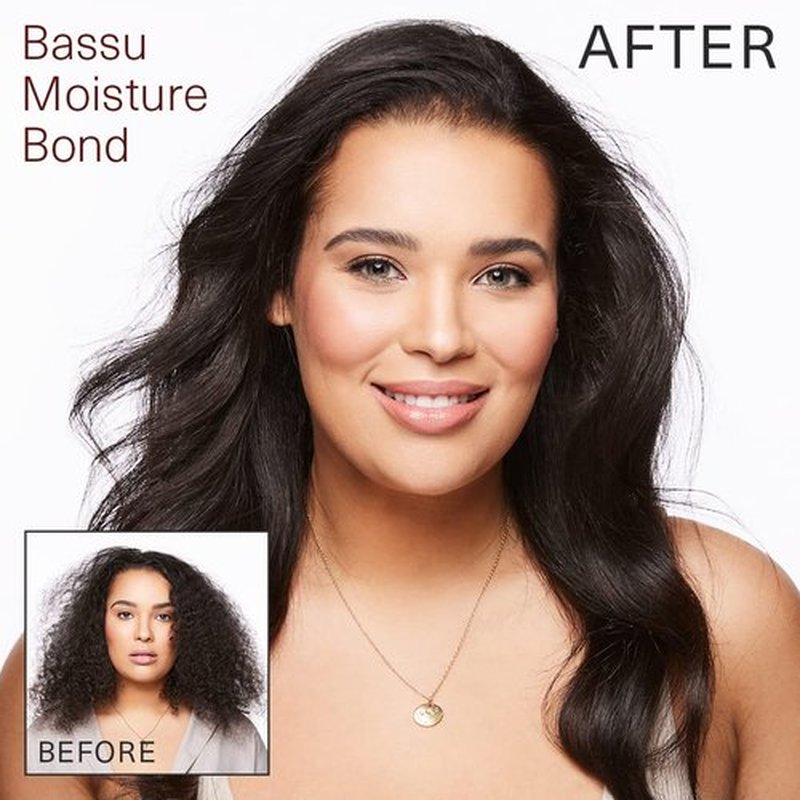 SURFACE Hair BASSU Moisture Bond Leave In Treatment, 2.3oz