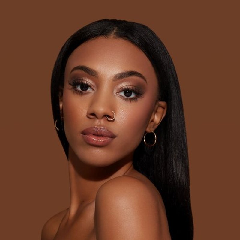 Sigma Beauty Tiramisu Eyeshadow Quad — Makeup Eyeshadow Quad with a Buttery Soft Formula and Buildable, Blendable Shades for a Flawless Eye Look, Designed for All Day Wear