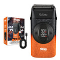 DSP Foil Shaver for Men, Cordless Rechargeable, Bald Head Trimmer