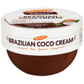 Palmer's Coconut Oil Formula | Brazilian Coco Cream with Vitamin E - 8.8 Fl Oz, Skin Tightening & Firming Cream
