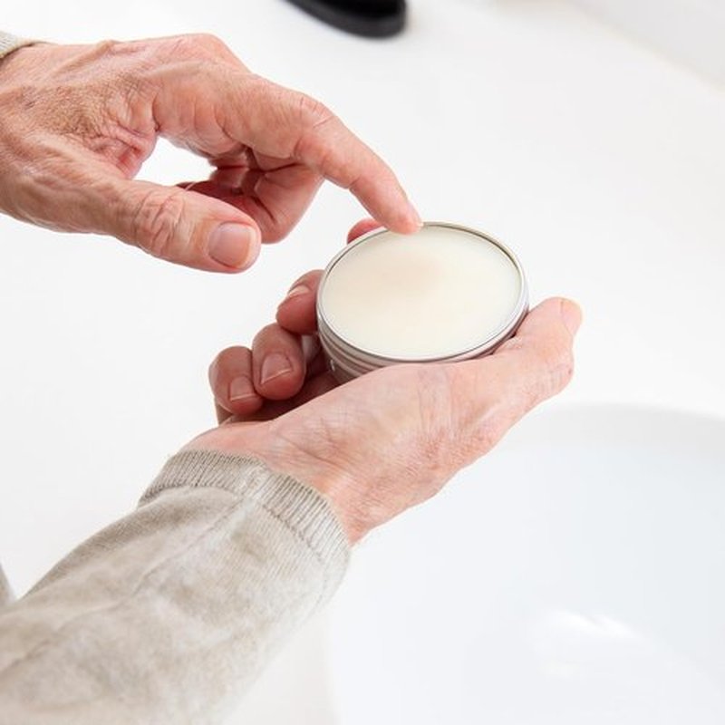 Billy Jealousy Beard Balm - Moisturizing & Strengthening Formula | Patchouli & Sandalwood, 2 oz.
