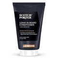 Scotch Porter Leave-In Beard Conditioner - Deep Conditioning Softener for Hydration & Shine | 4 oz.