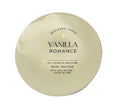 Bath and Body Works Vanilla Romance Whipped Body Butter