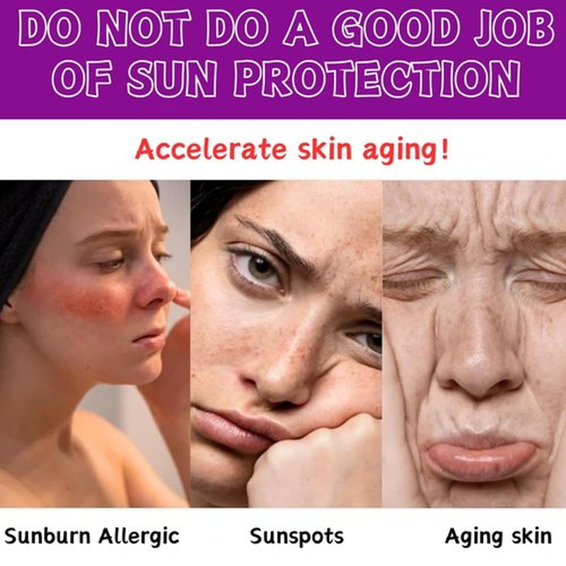 SPF 100 Sunscreen Duo Pack - 2Pcs 80G High SPF Sun Screen Protector for Face & Body - Waterproof Sport Sunscreen Lotion Travel Friendly