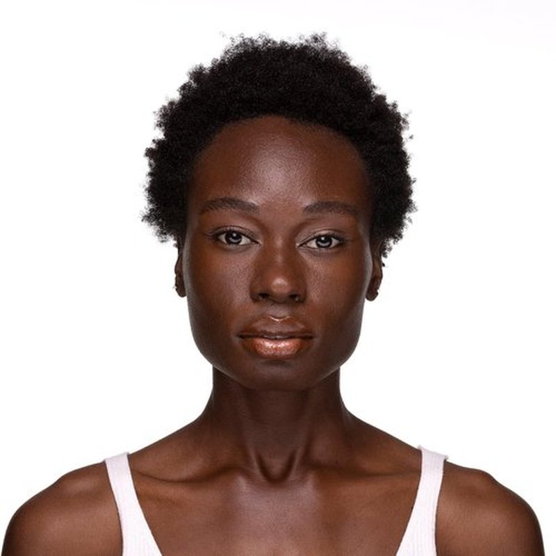 Pacifica Tinted Moisturizer - Lightweight Hydrating Foundation with Vegan Collagen & Hyaluronic Acid | 1 fl oz (Shade 02)