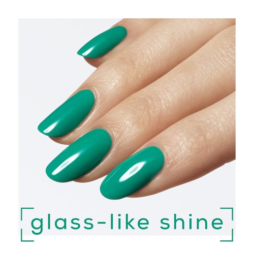 essie Gel Couture Nail Polish, Long Lasting Red Nail Polish, Vegan, Flashed, 0.46 fl oz