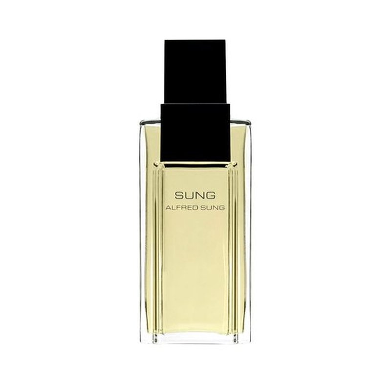 Alfred Sung Eau De Toilette Spray - Elegant Women's Perfume | 3.4 Fl Oz