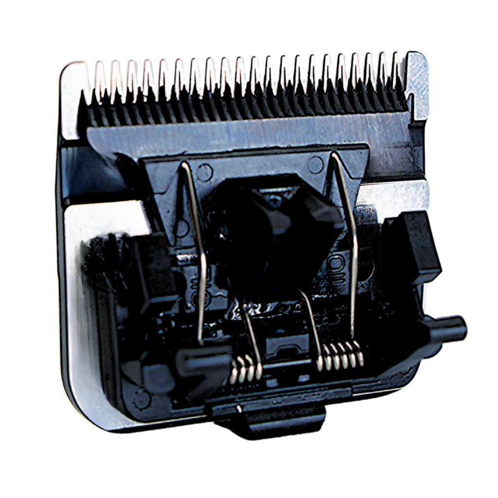 Supreme Trimmer Detachable Taper Blade for 2Spee Clipper – Removable Blade (Compatible with 2SPEE Clipper STC922) | CT29DS