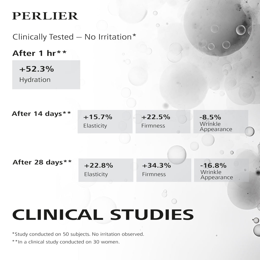 Perlier Platinum Black Rice Rejuvenating & Renewing Overnight Cream, 1.6 fl. oz.