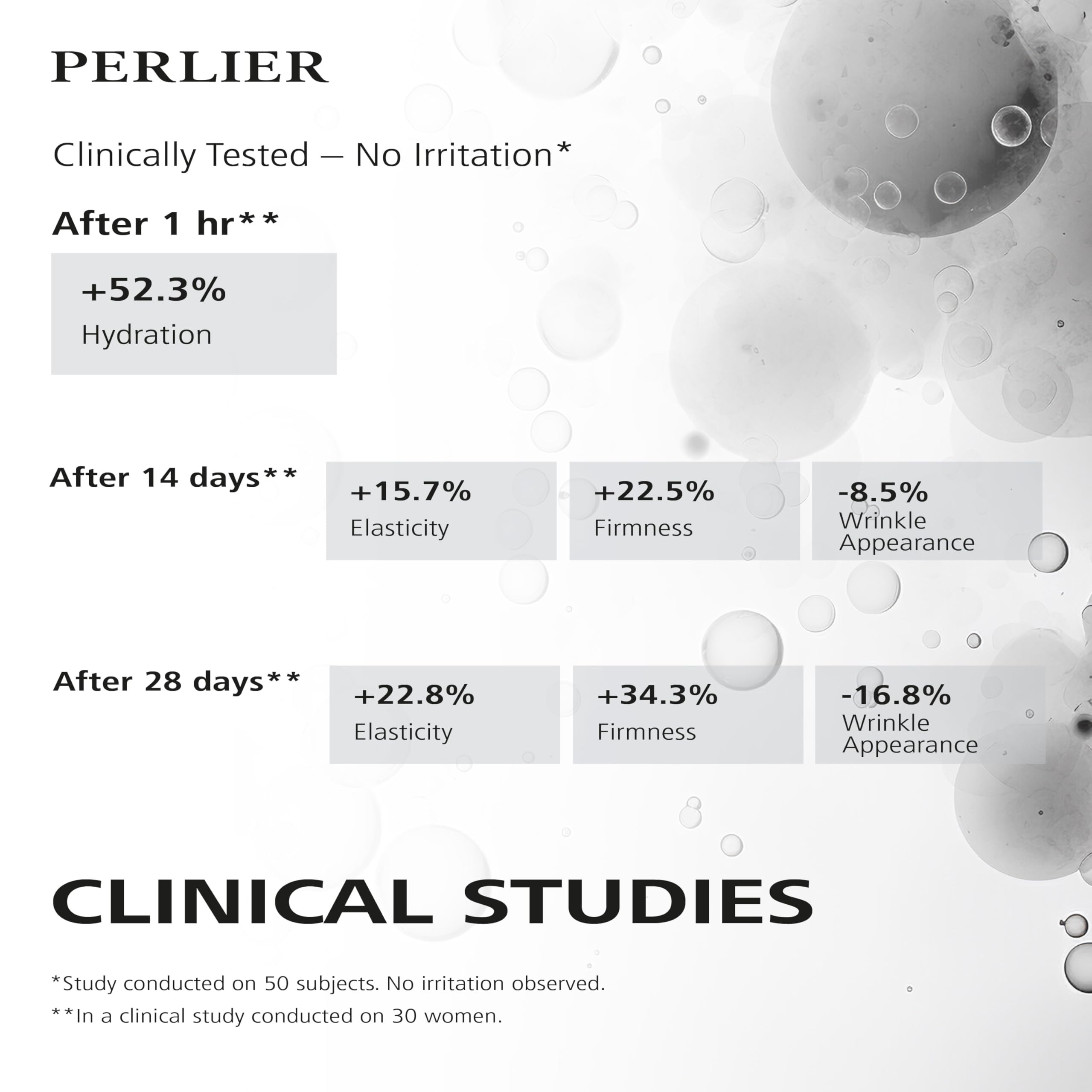 Perlier Platinum Black Rice Rejuvenating & Renewing Overnight Cream, 1.6 fl. oz.