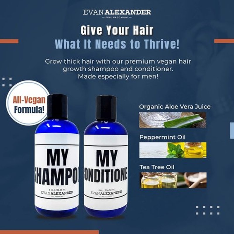 MY Hair Repair Kit