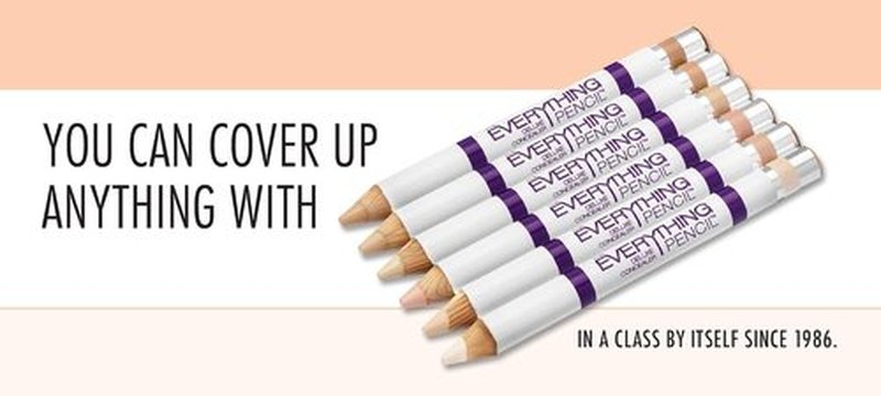 Judith August - The Everything Pencil - Versatile Golden Beige Shade for Flawless Application