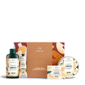 The Body Shop Almond Milk Collection Gift Set | 4-Piece Vegan Set with Shower Cream, Body Butter & More