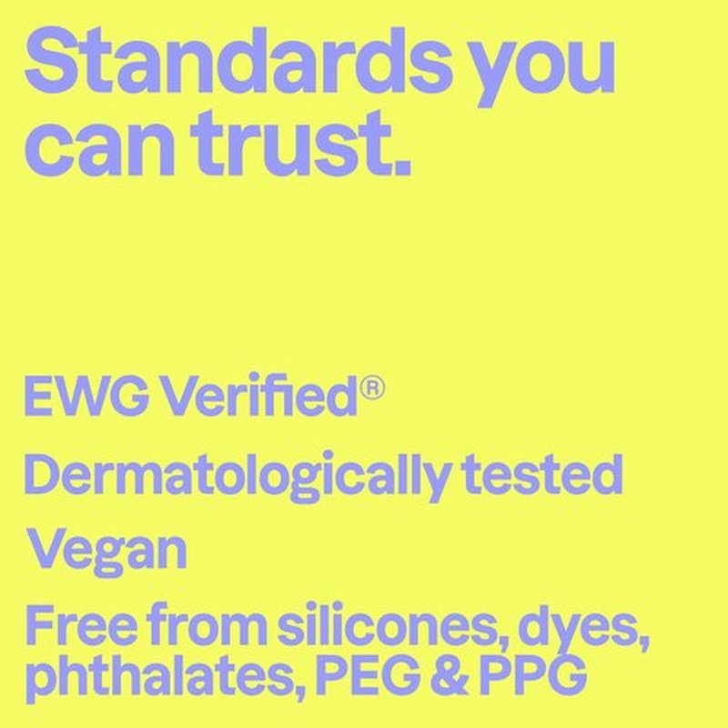 ATTITUDE Body Lotion, EWG Verified Moisturizer, Vegan Skin Care Products, Non-Greasy, Hydrating for Dry Skin, Cruelty Free, Extra Gentle, Unscented, 16 Fl Oz