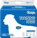 COCOYO Dog Training Pads - Super Absorbent XXXL Size (30" x 45") | 30 Count Giant Puppy Pee Pads