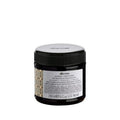 Davines Alchemic Conditioner - Chocolate Color Depositing Cream for Dark Brown & Black Hair | Hydrates & Intensifies Brunette Tones, 8.45 Fl Oz