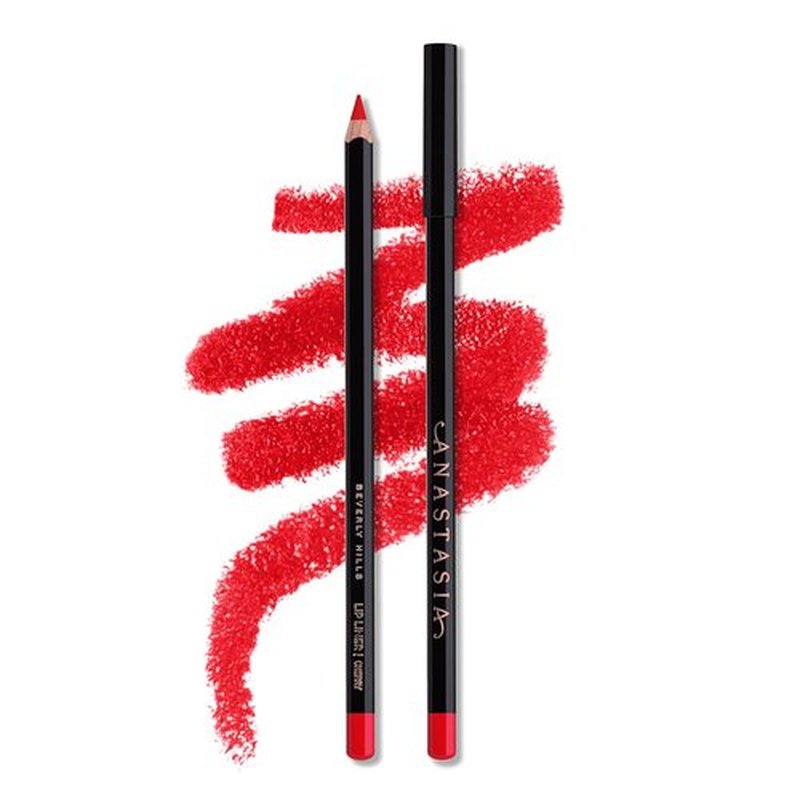 Anastasia Beverly Hills - Long-Lasting Lip Liner for Perfectly Defined Lips | Rich Color Options