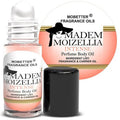 MOBETTER Fragrance Oils | Madem Moizellia Intense 1 Oz Women's Perfume Body Oil - Long-Lasting Scent
