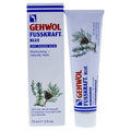 Gehwol Fusskraft Blue Foot Cream - Soothing Relief for Tired Feet | 2.6 oz