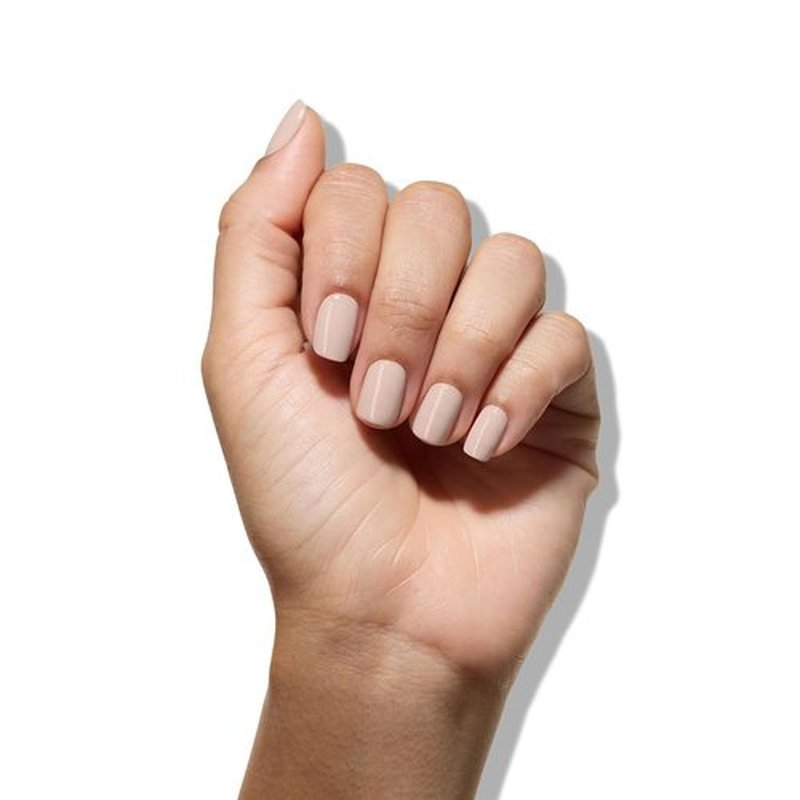 LONDONTOWN Earth Tones Nail Polish Set - Natural Shades for Effortless Elegance