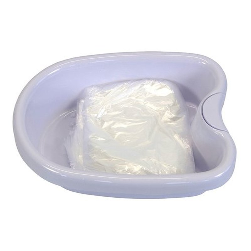 Ionic Foot Bath Detox Machine Premium Ion Foot Spa for Home Use Includes Basin, 2 Ion Arrays, & Accessories