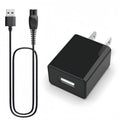 Qjin USB Charger for Philips Norelco Shaver 2400 3600 7200 7800 i9000, All-in-One 3000 5000 7000 Series & OneBlade 360 QP2724, QP2834, QP6531 - Charging Cord 5V Charger