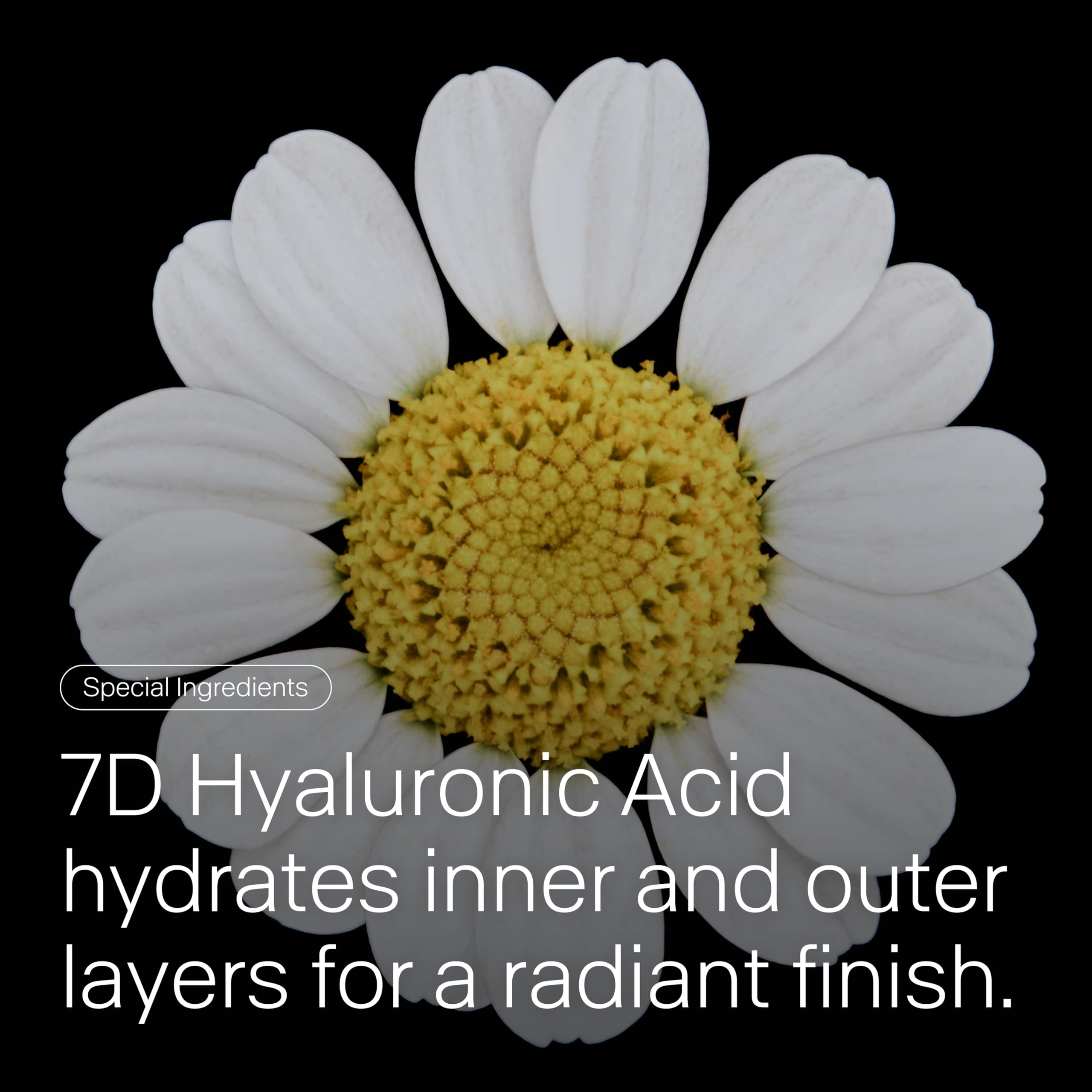 Humanrace 7D Hyaluronic Acid Mystifying Gel Moisturizer Refill, 1.7 fl oz