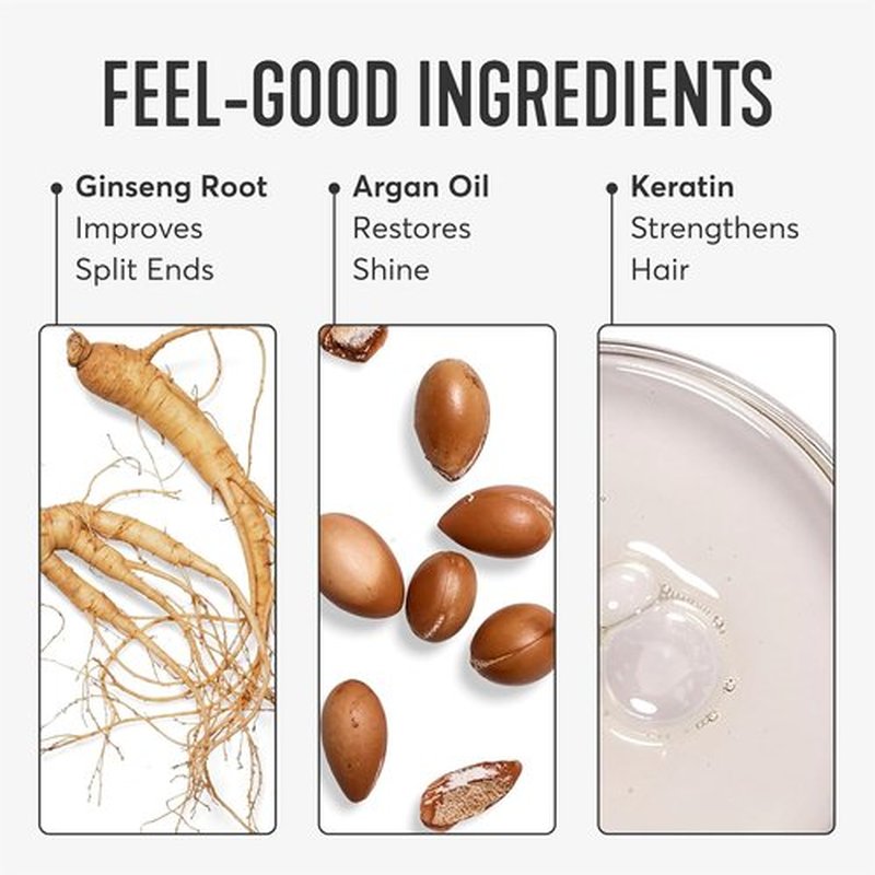 Madison Reed Color Therapy - Caffe Color Depositing Hair Mask & Deep Conditioning Treatment | Hydrating & Refreshing, 4 Fl Oz (118 mL)