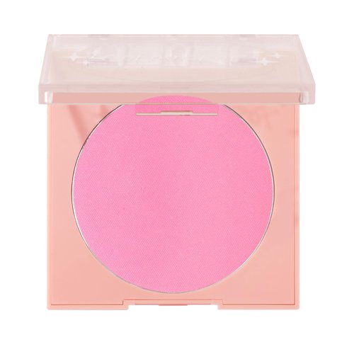ColourPop Silky Powder Blush - Long-Wear Blush for Cheeks with Medium-Buildable Coverage - Leaves Skin with a Soft, Matte Finish - Prairie Air (0.21 oz)