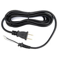 Hair Clippers Cord Replacement for Andis T-Outliner (2 WIRE) #04624 4624