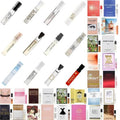 Tradeberry High-End Designer Perfume Sample Set - 12 Luxury Scents for Women
